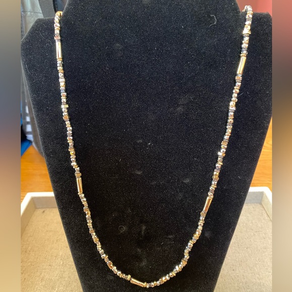 Stella & Dot Modern Rhett Lariat Necklace - Picture 4 of 8